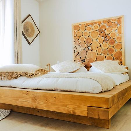 Magnifique Villa De Luxe Au Coeur De La Garrigue 尼姆 外观 照片