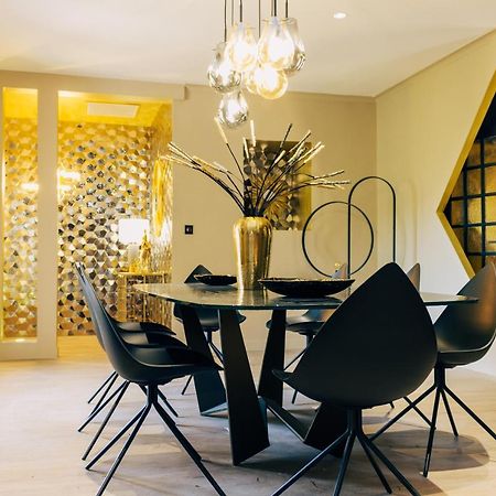 Magnifique Villa De Luxe Au Coeur De La Garrigue 尼姆 外观 照片