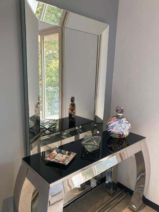 Magnifique Villa De Luxe Au Coeur De La Garrigue 尼姆 外观 照片