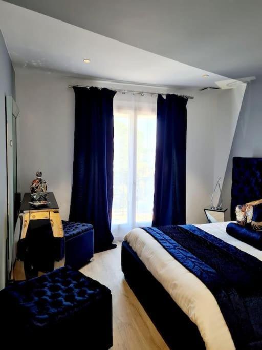 Magnifique Villa De Luxe Au Coeur De La Garrigue 尼姆 外观 照片