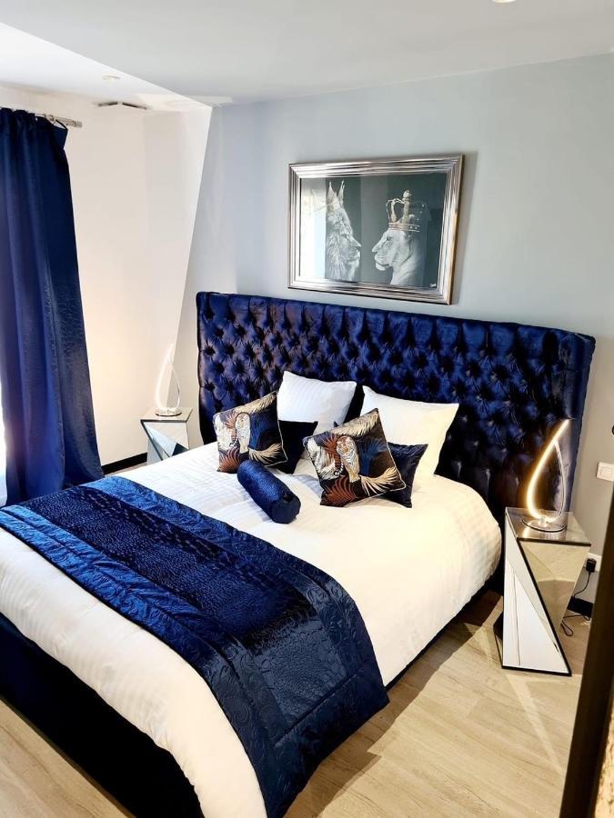 Magnifique Villa De Luxe Au Coeur De La Garrigue 尼姆 外观 照片