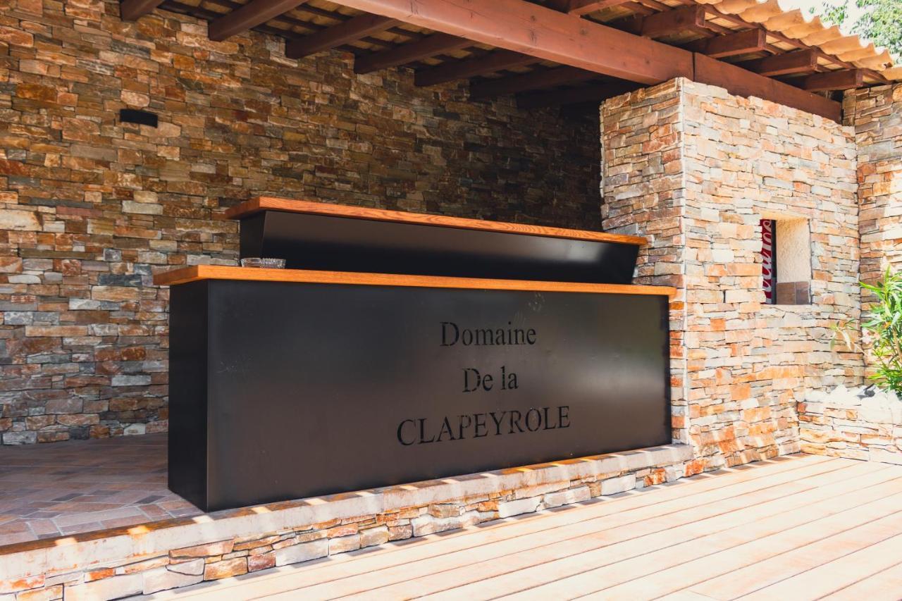 Magnifique Villa De Luxe Au Coeur De La Garrigue 尼姆 外观 照片